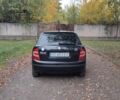 Черный Шкода Фабия, объемом двигателя 1.2 л и пробегом 234 тыс. км за 4200 $, фото 3 на Automoto.ua