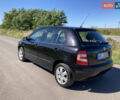 Черный Шкода Фабия, объемом двигателя 1.4 л и пробегом 250 тыс. км за 5150 $, фото 4 на Automoto.ua