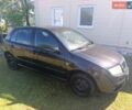 Чорний Шкода Фабія, об'ємом двигуна 1.39 л та пробігом 190 тис. км за 3500 $, фото 1 на Automoto.ua