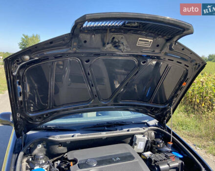 Черный Шкода Фабия, объемом двигателя 1.4 л и пробегом 250 тыс. км за 5150 $, фото 44 на Automoto.ua