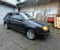 Черный Шкода Фабия, объемом двигателя 1.2 л и пробегом 315 тыс. км за 3300 $, фото 3 на Automoto.ua