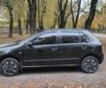 Черный Шкода Фабия, объемом двигателя 1.2 л и пробегом 234 тыс. км за 4200 $, фото 1 на Automoto.ua