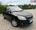 Чорний Шкода Фабія, об'ємом двигуна 1.39 л та пробігом 170 тис. км за 3700 $, фото 1 на Automoto.ua