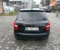 Чорний Шкода Фабія, об'ємом двигуна 1.2 л та пробігом 197 тис. км за 4500 $, фото 13 на Automoto.ua