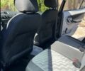 Черный Шкода Фабия, объемом двигателя 1.2 л и пробегом 195 тыс. км за 3500 $, фото 10 на Automoto.ua
