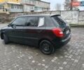 Чорний Шкода Фабія, об'ємом двигуна 1.2 л та пробігом 197 тис. км за 4500 $, фото 11 на Automoto.ua