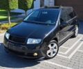 Чорний Шкода Фабія, об'ємом двигуна 0 л та пробігом 223 тис. км за 1549 $, фото 1 на Automoto.ua