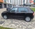 Чорний Шкода Фабія, об'ємом двигуна 1.4 л та пробігом 137 тис. км за 4750 $, фото 21 на Automoto.ua
