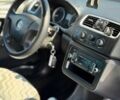 Черный Шкода Фабия, объемом двигателя 1.4 л и пробегом 201 тыс. км за 5300 $, фото 8 на Automoto.ua