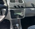 Черный Шкода Фабия, объемом двигателя 1.2 л и пробегом 195 тыс. км за 3500 $, фото 8 на Automoto.ua