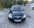 Чорний Шкода Фабія, об'ємом двигуна 1.2 л та пробігом 217 тис. км за 4500 $, фото 5 на Automoto.ua