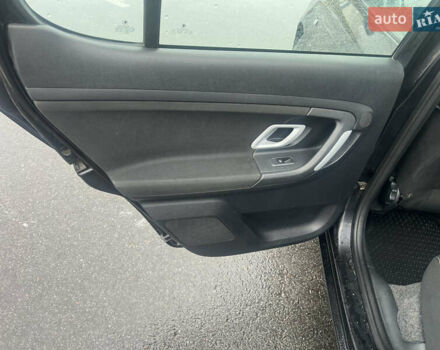 Черный Шкода Фабия, объемом двигателя 1.39 л и пробегом 171 тыс. км за 4700 $, фото 37 на Automoto.ua