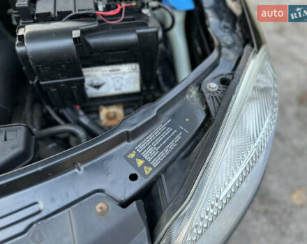 Черный Шкода Фабия, объемом двигателя 1.39 л и пробегом 153 тыс. км за 4250 $, фото 49 на Automoto.ua