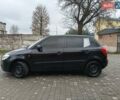 Чорний Шкода Фабія, об'ємом двигуна 1.2 л та пробігом 197 тис. км за 4500 $, фото 10 на Automoto.ua