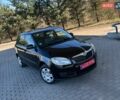 Черный Шкода Фабия, объемом двигателя 1.4 л и пробегом 233 тыс. км за 4999 $, фото 1 на Automoto.ua