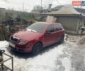 Черный Шкода Фабия, объемом двигателя 1.2 л и пробегом 206 тыс. км за 3500 $, фото 1 на Automoto.ua