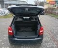 Чорний Шкода Фабія, об'ємом двигуна 1.2 л та пробігом 197 тис. км за 4500 $, фото 3 на Automoto.ua