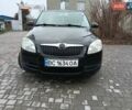 Чорний Шкода Фабія, об'ємом двигуна 1.2 л та пробігом 197 тис. км за 4500 $, фото 1 на Automoto.ua