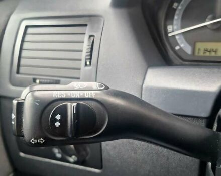 Чорний Шкода Фабія, об'ємом двигуна 1.4 л та пробігом 137 тис. км за 4750 $, фото 72 на Automoto.ua