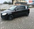 Чорний Шкода Фабія, об'ємом двигуна 1.2 л та пробігом 197 тис. км за 4500 $, фото 9 на Automoto.ua