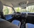 Черный Шкода Фабия, объемом двигателя 1.4 л и пробегом 96 тыс. км за 4999 $, фото 17 на Automoto.ua