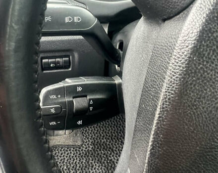 Черный Шкода Фабия, объемом двигателя 1.39 л и пробегом 171 тыс. км за 4700 $, фото 23 на Automoto.ua