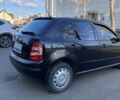 Черный Шкода Фабия, объемом двигателя 1.2 л и пробегом 340 тыс. км за 3150 $, фото 5 на Automoto.ua