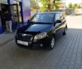 Черный Шкода Фабия, объемом двигателя 1.39 л и пробегом 175 тыс. км за 3299 $, фото 1 на Automoto.ua