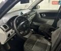 Чорний Шкода Фабія, об'ємом двигуна 1.2 л та пробігом 128 тис. км за 4000 $, фото 4 на Automoto.ua