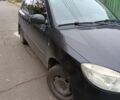 Черный Шкода Фабия, объемом двигателя 1.4 л и пробегом 362 тыс. км за 4000 $, фото 5 на Automoto.ua