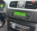 Черный Шкода Фабия, объемом двигателя 1.39 л и пробегом 209 тыс. км за 4800 $, фото 4 на Automoto.ua