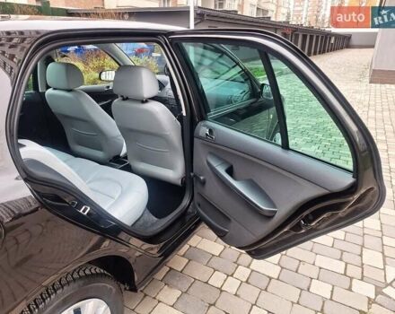 Чорний Шкода Фабія, об'ємом двигуна 1.4 л та пробігом 137 тис. км за 4750 $, фото 47 на Automoto.ua