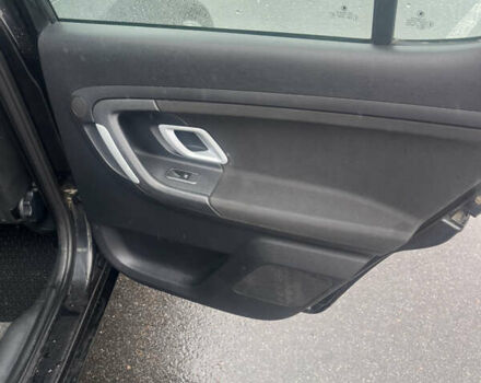 Черный Шкода Фабия, объемом двигателя 1.39 л и пробегом 171 тыс. км за 4700 $, фото 34 на Automoto.ua