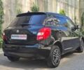 Черный Шкода Фабия, объемом двигателя 1.4 л и пробегом 96 тыс. км за 4999 $, фото 2 на Automoto.ua