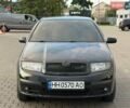 Чорний Шкода Фабія, об'ємом двигуна 1.2 л та пробігом 88 тис. км за 4800 $, фото 1 на Automoto.ua