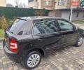 Чорний Шкода Фабія, об'ємом двигуна 1.4 л та пробігом 137 тис. км за 4750 $, фото 17 на Automoto.ua