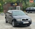 Черный Шкода Фабия, объемом двигателя 1.2 л и пробегом 299 тыс. км за 2399 $, фото 1 на Automoto.ua
