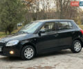 Черный Шкода Фабия, объемом двигателя 1.39 л и пробегом 153 тыс. км за 4250 $, фото 18 на Automoto.ua