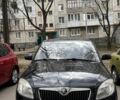 Черный Шкода Фабия, объемом двигателя 1.39 л и пробегом 324 тыс. км за 4200 $, фото 1 на Automoto.ua