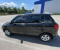 Чорний Шкода Фабія, об'ємом двигуна 1.4 л та пробігом 360 тис. км за 4486 $, фото 1 на Automoto.ua