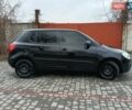 Чорний Шкода Фабія, об'ємом двигуна 1.2 л та пробігом 197 тис. км за 4500 $, фото 47 на Automoto.ua