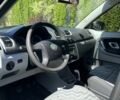 Черный Шкода Фабия, объемом двигателя 1.2 л и пробегом 195 тыс. км за 3500 $, фото 6 на Automoto.ua