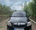 Черный Шкода Фабия, объемом двигателя 1.2 л и пробегом 270 тыс. км за 4400 $, фото 1 на Automoto.ua