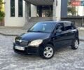 Черный Шкода Фабия, объемом двигателя 1.2 л и пробегом 205 тыс. км за 4200 $, фото 1 на Automoto.ua