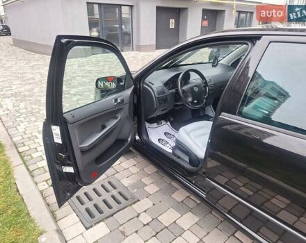 Чорний Шкода Фабія, об'ємом двигуна 1.4 л та пробігом 137 тис. км за 4750 $, фото 52 на Automoto.ua