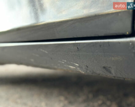 Черный Шкода Фабия, объемом двигателя 1.39 л и пробегом 153 тыс. км за 4250 $, фото 26 на Automoto.ua