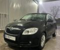 Чорний Шкода Фабія, об'ємом двигуна 1.4 л та пробігом 265 тис. км за 4000 $, фото 1 на Automoto.ua