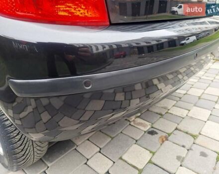 Чорний Шкода Фабія, об'ємом двигуна 1.4 л та пробігом 137 тис. км за 4750 $, фото 58 на Automoto.ua