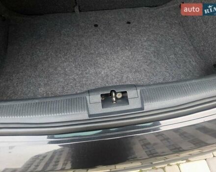 Чорний Шкода Фабія, об'ємом двигуна 1.4 л та пробігом 137 тис. км за 4750 $, фото 33 на Automoto.ua