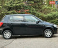 Черный Шкода Фабия, объемом двигателя 1.39 л и пробегом 153 тыс. км за 4250 $, фото 17 на Automoto.ua